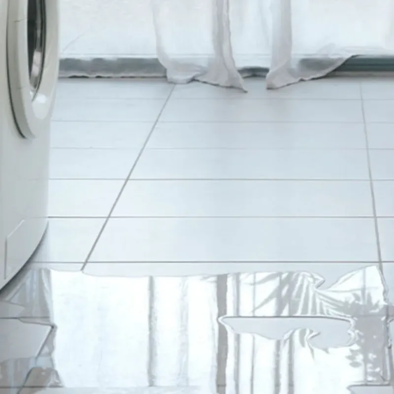 Appliance Leak Cleanup in Red Bluff, CA