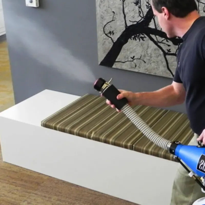 Professional Odor Removal in Red Bluff, CA
